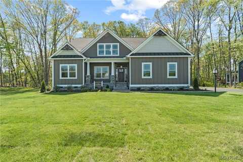 8047 Cabernet Lane, Mechanicsville, VA 23116