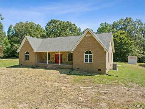 1501 Bruington Road, Cana, VA 23023