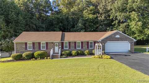 18212 Bonneville Lane, Dinwiddie, VA 23841