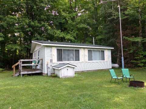 W12458 EAGLE LANE, Elcho, WI 54428