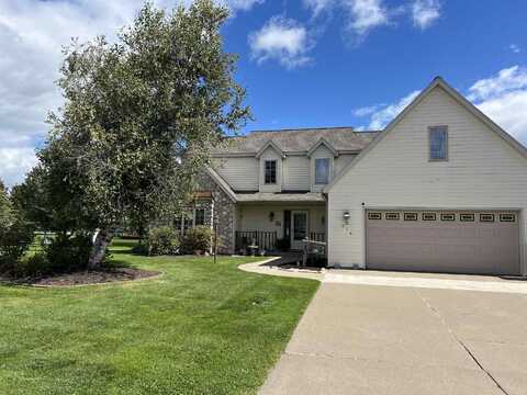 314 N 7TH STREET, Colby, WI 54421