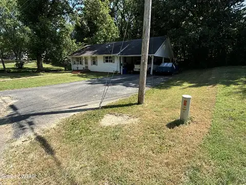 144 Beaumont Street, Martin, TN 38237