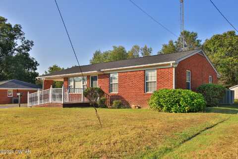 640 Evergreen Street, Dresden, TN 38225