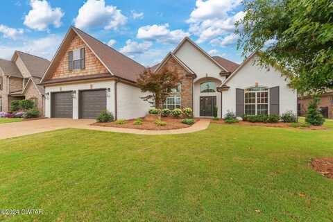 24 Joseph Cove, Jackson, TN 38305