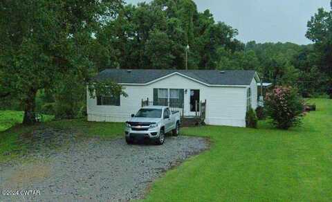 6469 Millsfield Highway, Newbern, TN 38059