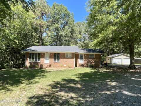 1064 Craig Drive, Milan, TN 38358