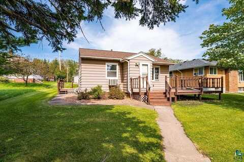 1505 9th Ave, Two Harbors, MN 55616