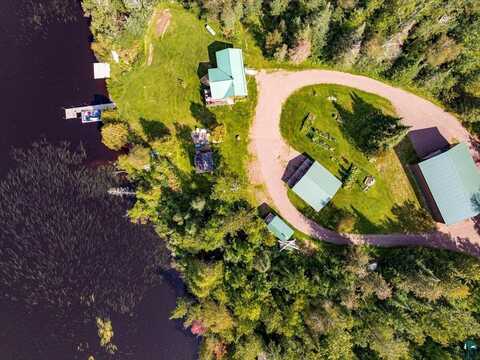 1619 Kane Lake Rd, Two Harbors, MN 55616