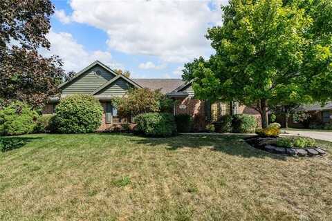 110 Denwood Trail, Englewood, OH 45315