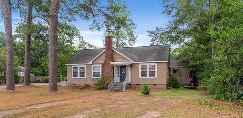 310 Orange Ave, Dothan, AL 36303