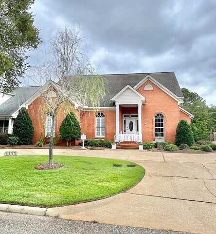 31 Williamsburg Place, Dothan, AL 36305