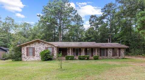 803 Burkett Road, Dothan, AL 36303