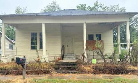 604 Lafayette street, Dothan, AL 36301