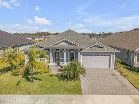 6263 W Fallsgrove Lane, Port Orange, FL 32128