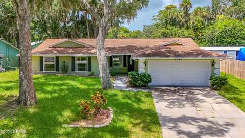 2212 Kumquat Drive, Edgewater, FL 32141