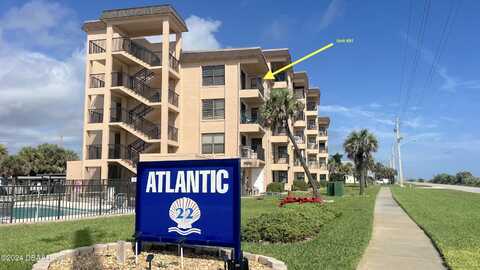 2390 Ocean Shore Boulevard, Ormond Beach, FL 32176