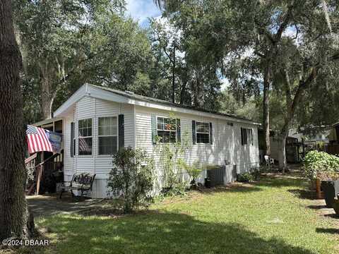 25311 NE 139TH LOT 282 Lane, Salt Springs, FL 32134