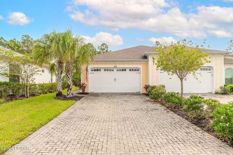 306 Coral Reef Way, Daytona Beach, FL 32124