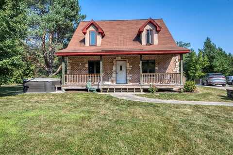 2524 * Settlement Rd, Sister Bay, WI 54234