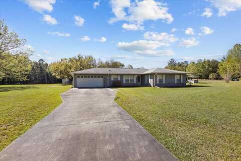 2536 174th St, Trenton, FL 32693