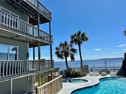 4050 G St, Cedar Key, FL 32625