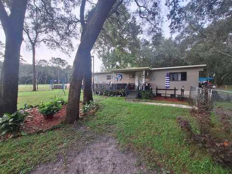 7170 163rd Pl, Trenton, FL 32693