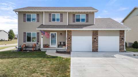 4807 NW 5th Street, Ankeny, IA 50023