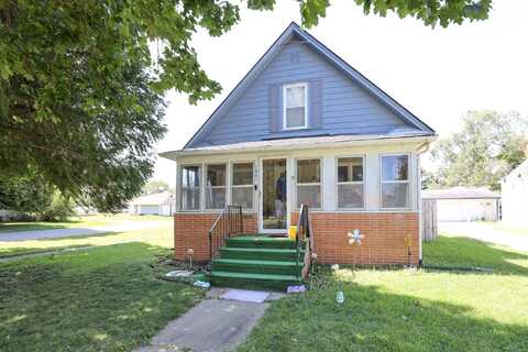 2001 W 2nd Street, Perry, IA 50220