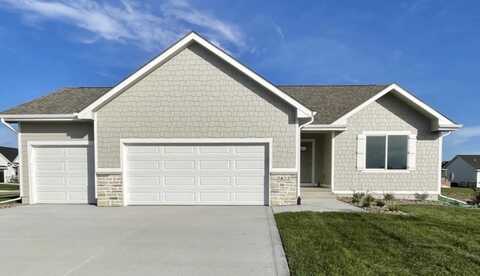 2823 NW Greenwood Street, Ankeny, IA 50023