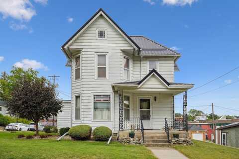 106 NW Second, Elkader, IA 52043