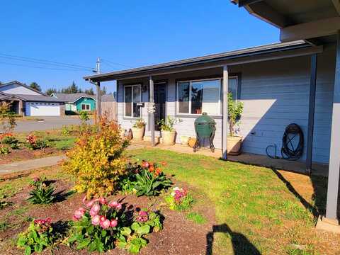 545 Reddy, Crescent City, CA 95531