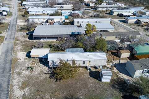 10348 W US HWY 90 - Space 8, Del Rio, TX 78840