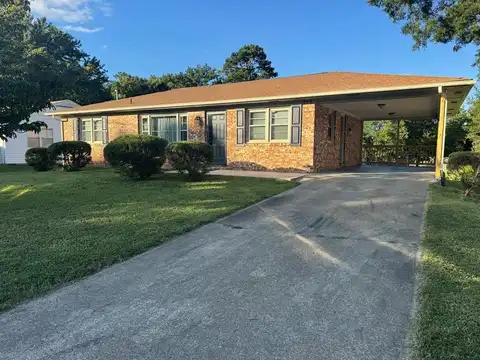 520 FERRY RD, Danville, VA 24541