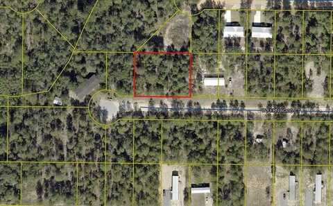 2 Lots W Fernwood West Court, DeFuniak Springs, FL 32433