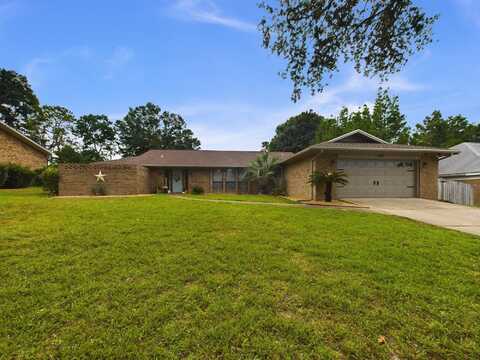 150 Country Club Road, Shalimar, FL 32579