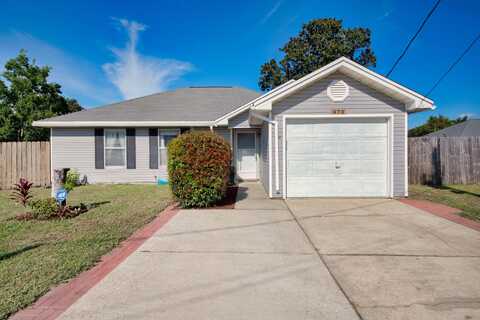 478 Asa Marie Court, Mary Esther, FL 32569