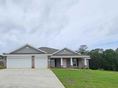 5663 N Brook Drive, Crestview, FL 32539