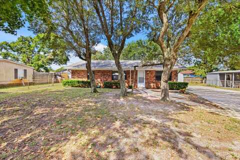 205 Squirrel Haven Road, Mary Esther, FL 32569