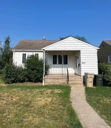 833 S Albert Avenue, South Bend, IN 46619