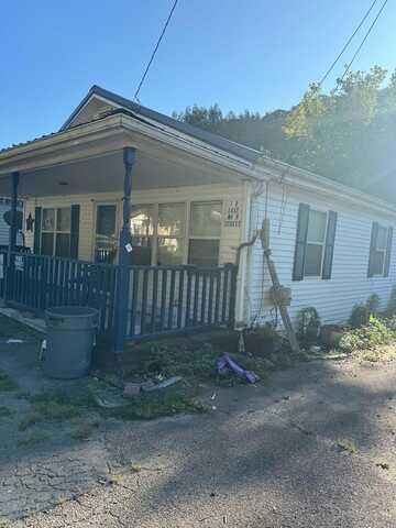 718 Main, Inez, KY 41224