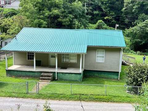 310 Lower Caleb, Weeksbury, KY 41667