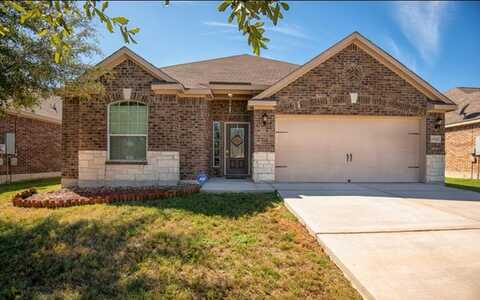 11926 Luckey View, San Antonio, TX 78249