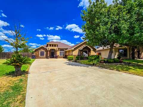 338 Paso Caballero, Eagle Pass, TX 78852