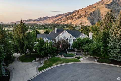 240 N 1480 E, Logan, UT 84321