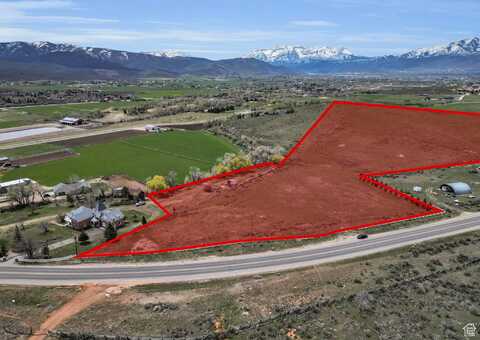 4714 E LAKE CREEK RD, Heber City, UT 84032