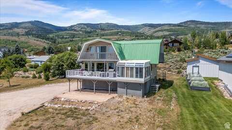 328 LEWIS LOOP 46, Fish Haven, ID 83287