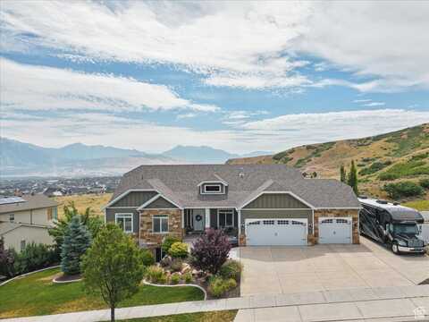 5137 W AMBERMONT DR, Herriman, UT 84096