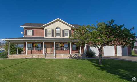 560 N 400 W, Smithfield, UT 84335