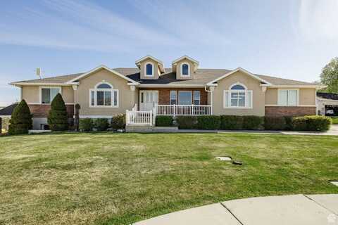 791 E CANYON TERRACE 1, Smithfield, UT 84335