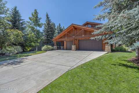 981 Cutter Lane, Park City, UT 84098